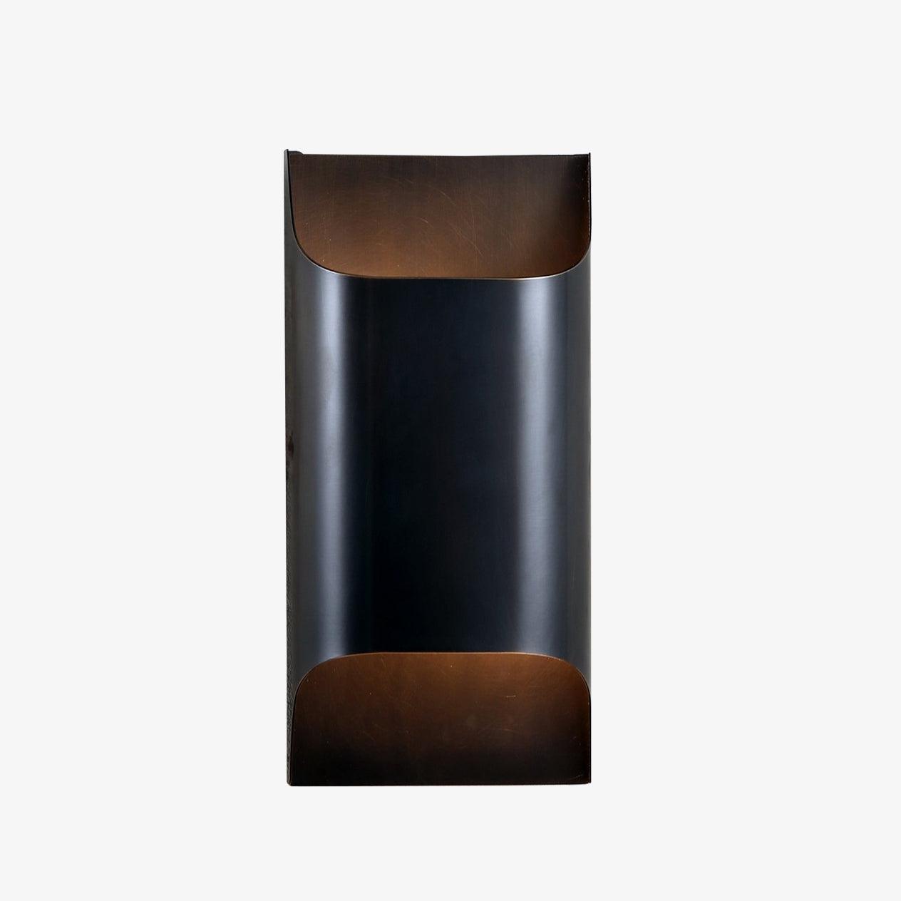 Hardy Applique Ottone Eleganza Nordica Arte