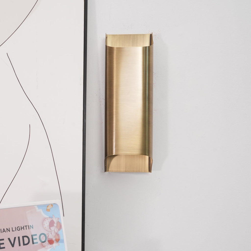 Hardy Applique Ottone Eleganza Nordica Arte