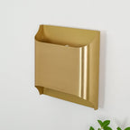 Hardy Applique Ottone Eleganza Nordica Arte