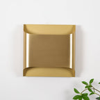 Hardy Applique Ottone Eleganza Nordica Arte