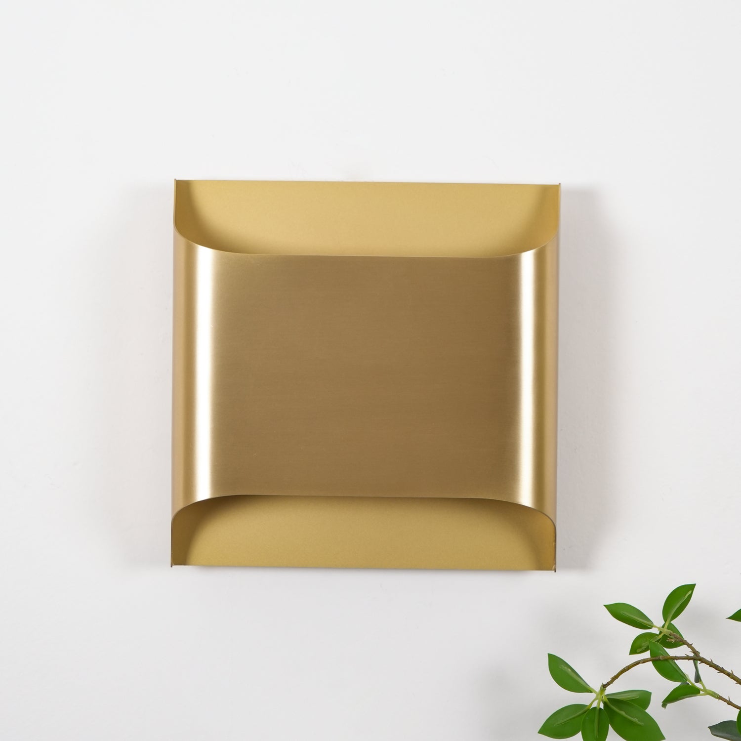 Hardy Applique Ottone Eleganza Nordica Arte