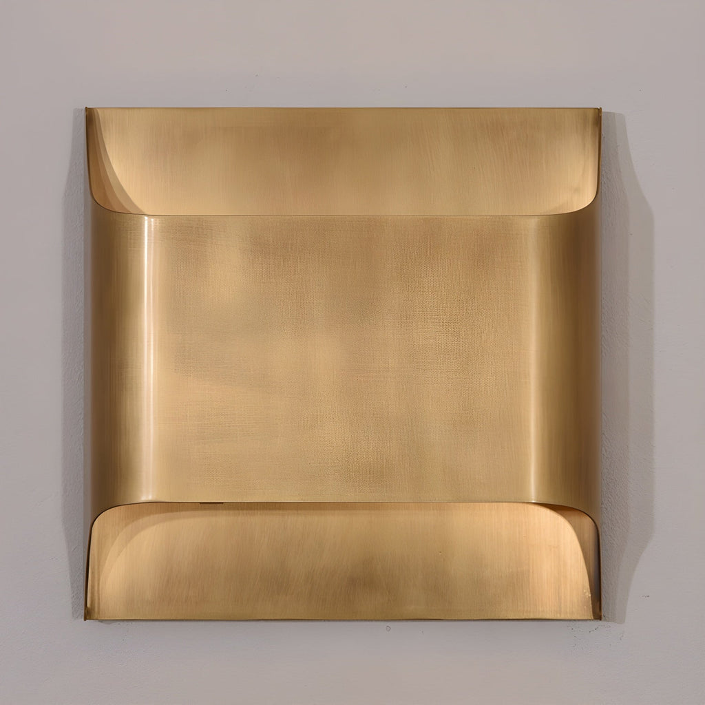 Hardy Applique Ottone Eleganza Nordica Arte