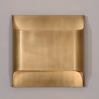 Hardy Applique Ottone Eleganza Nordica Arte