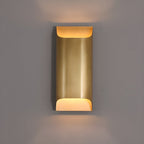 Hardy Applique Ottone Eleganza Nordica Arte