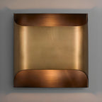 Hardy Applique Ottone Eleganza Nordica Arte