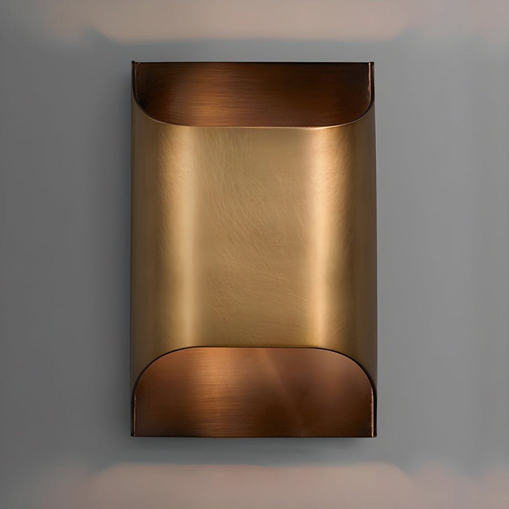 Hardy Applique Ottone Eleganza Nordica Arte
