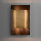 Hardy Applique Ottone Eleganza Nordica Arte