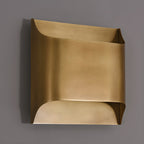 Hardy Applique Ottone Eleganza Nordica Arte