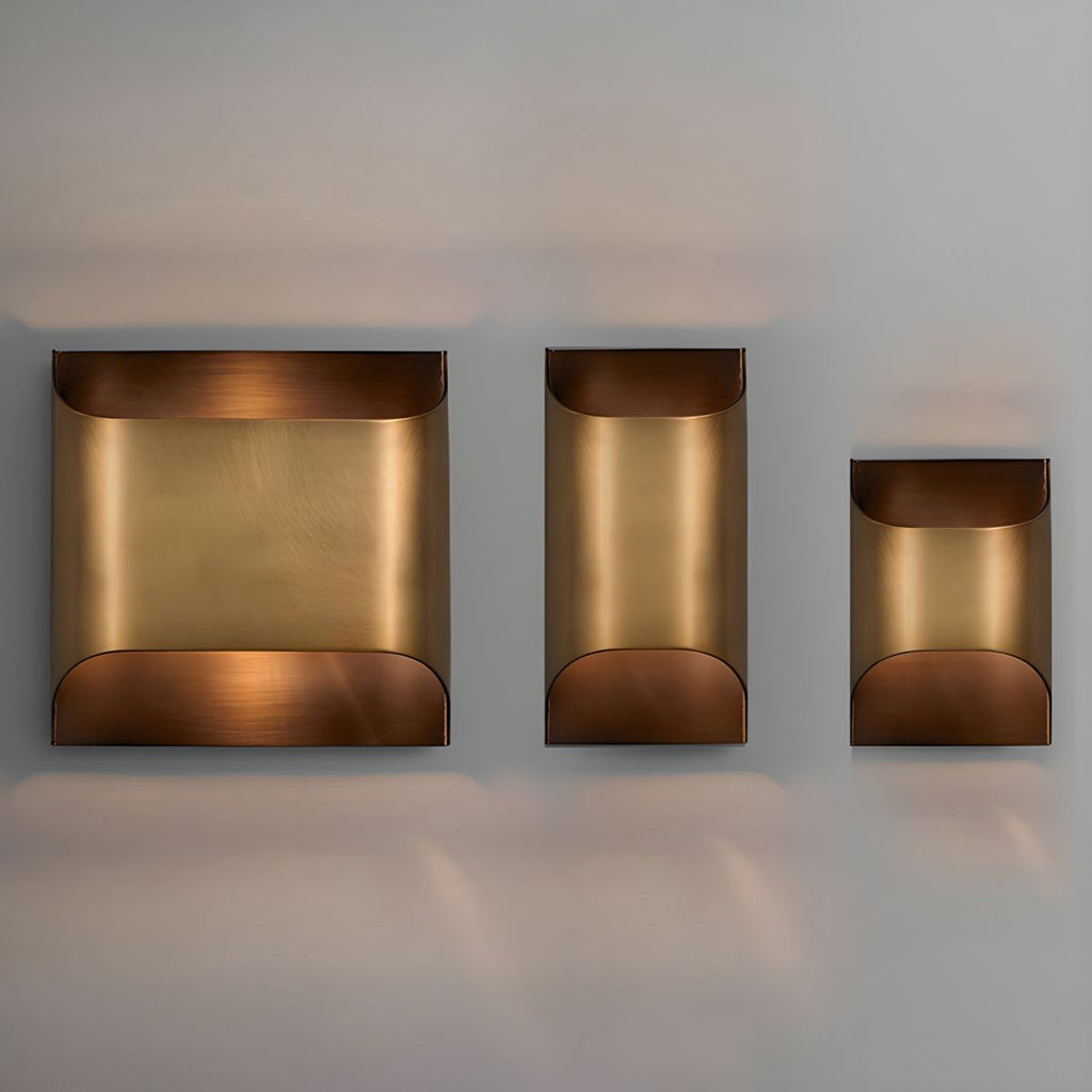 Hardy Applique Ottone Eleganza Nordica Arte