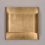 Hardy Applique Ottone Eleganza Nordica Arte