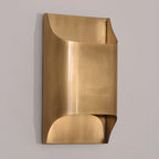 Hardy Applique Ottone Eleganza Nordica Arte