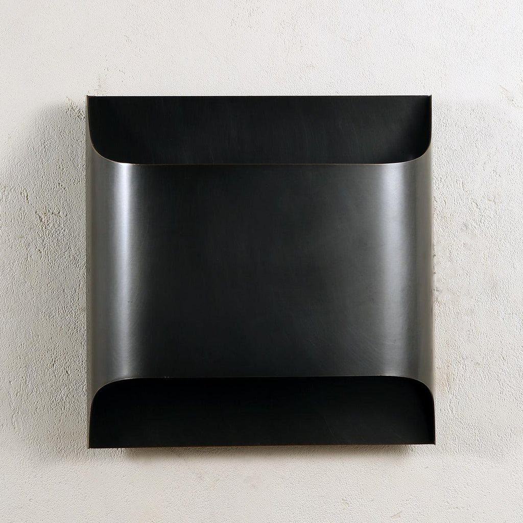 Hardy Applique Ottone Eleganza Nordica Arte