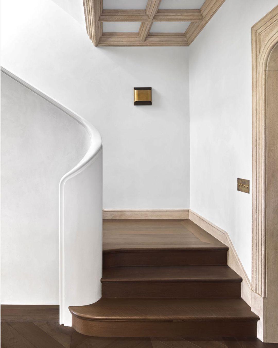 Hardy Applique Ottone Eleganza Nordica Arte