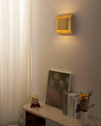 Hardy Applique Ottone Eleganza Nordica Arte
