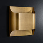Hardy Applique Ottone Eleganza Nordica Arte