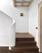 Hardy Applique Ottone Eleganza Nordica Arte