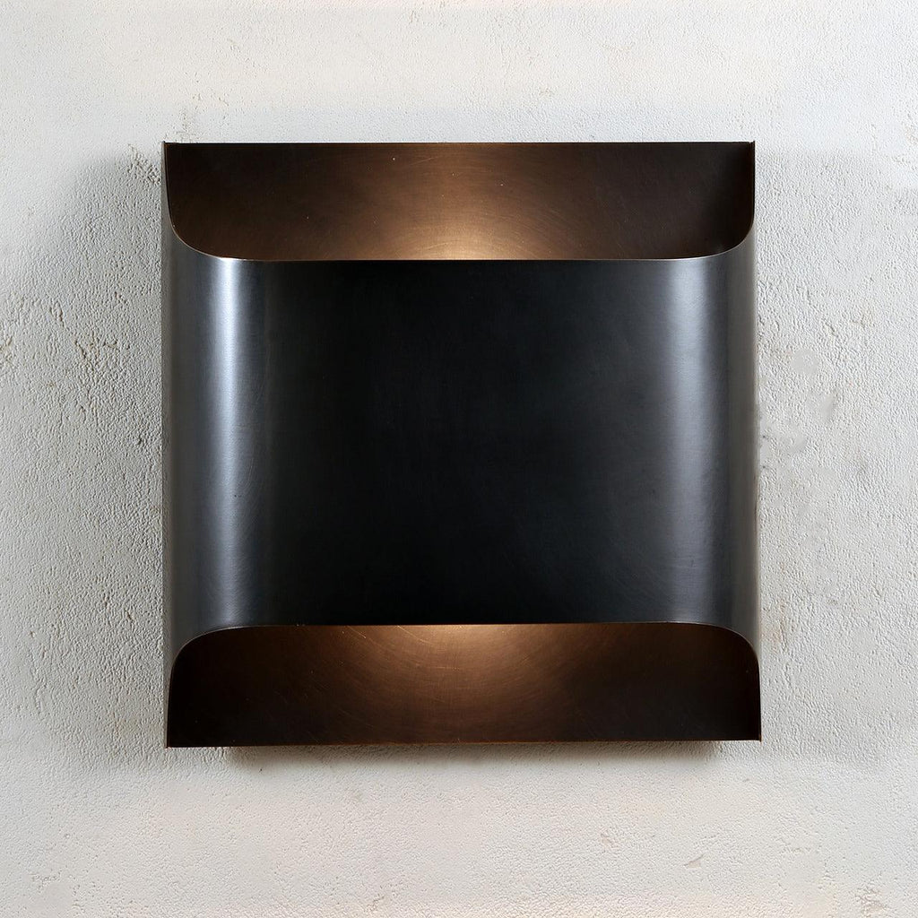 Hardy Applique Ottone Eleganza Nordica Arte