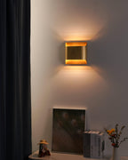 Hardy Applique Ottone Eleganza Nordica Arte