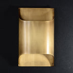 Hardy Applique Ottone Eleganza Nordica Arte