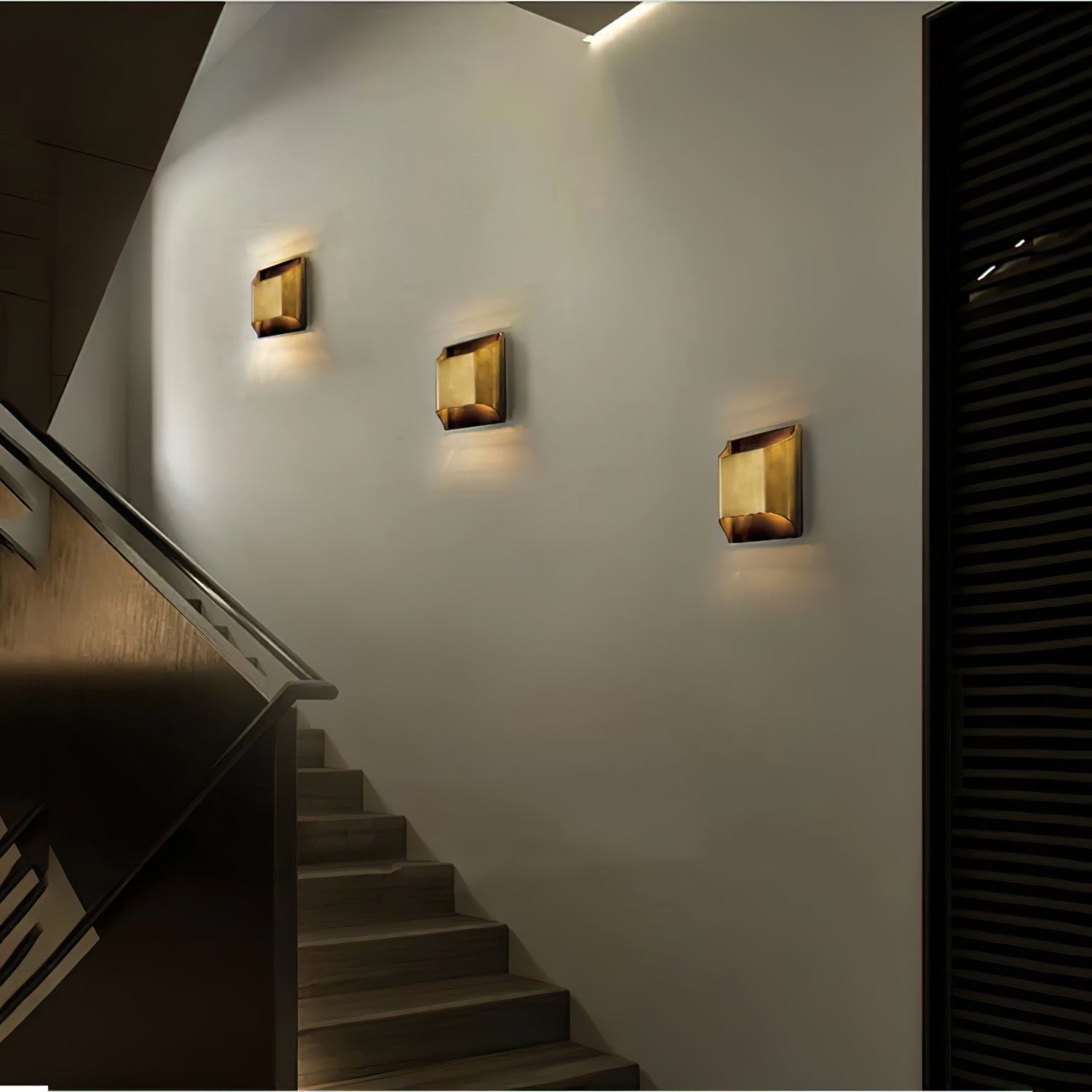 Hardy Applique Ottone Eleganza Nordica Arte