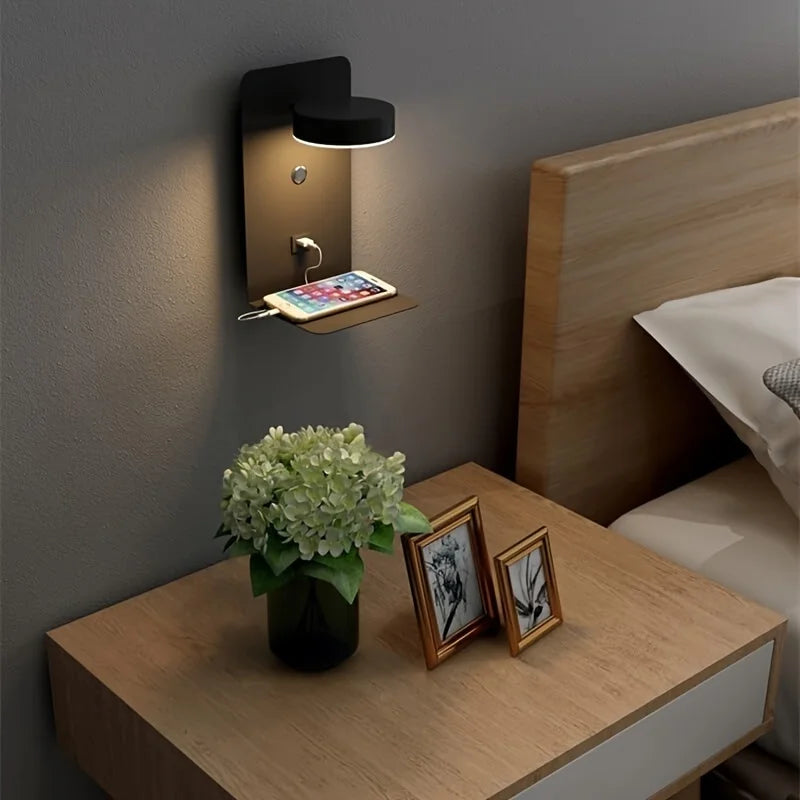 Lampada da parete Simplicity