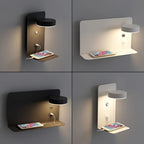 Lampada da parete Simplicity