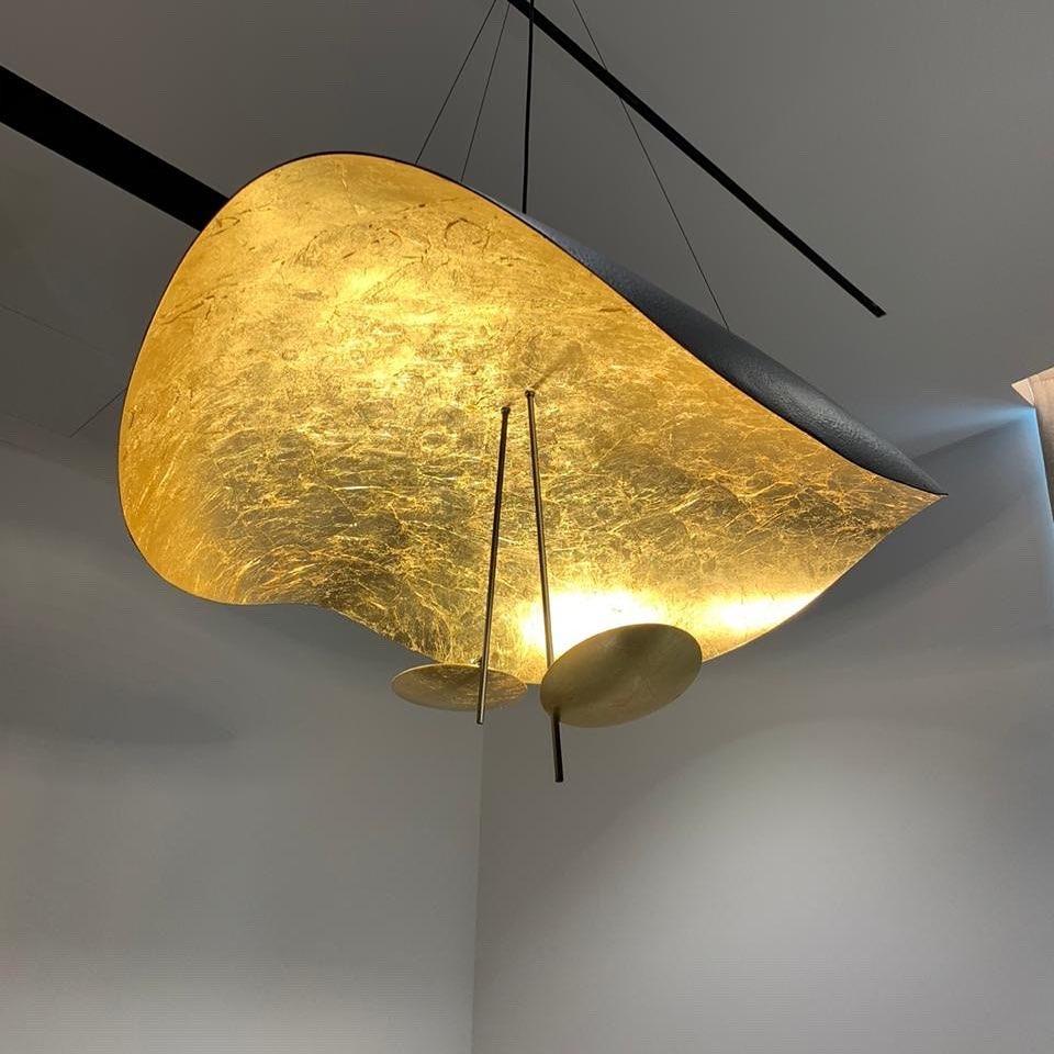 Lampada a sospensione Giorgio