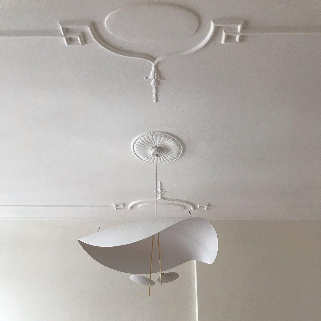 Lampada a sospensione Giorgio