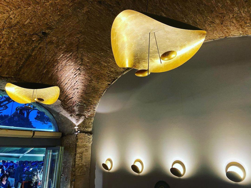 Lampada a sospensione Giorgio