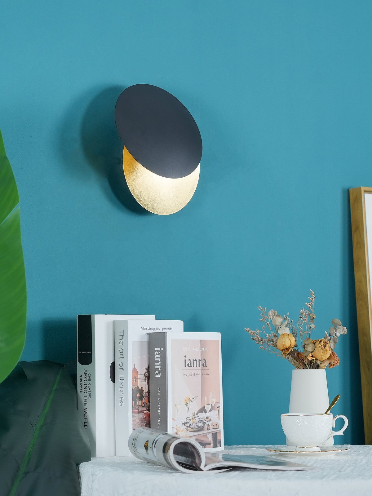 Lampada da Parete Giorgio