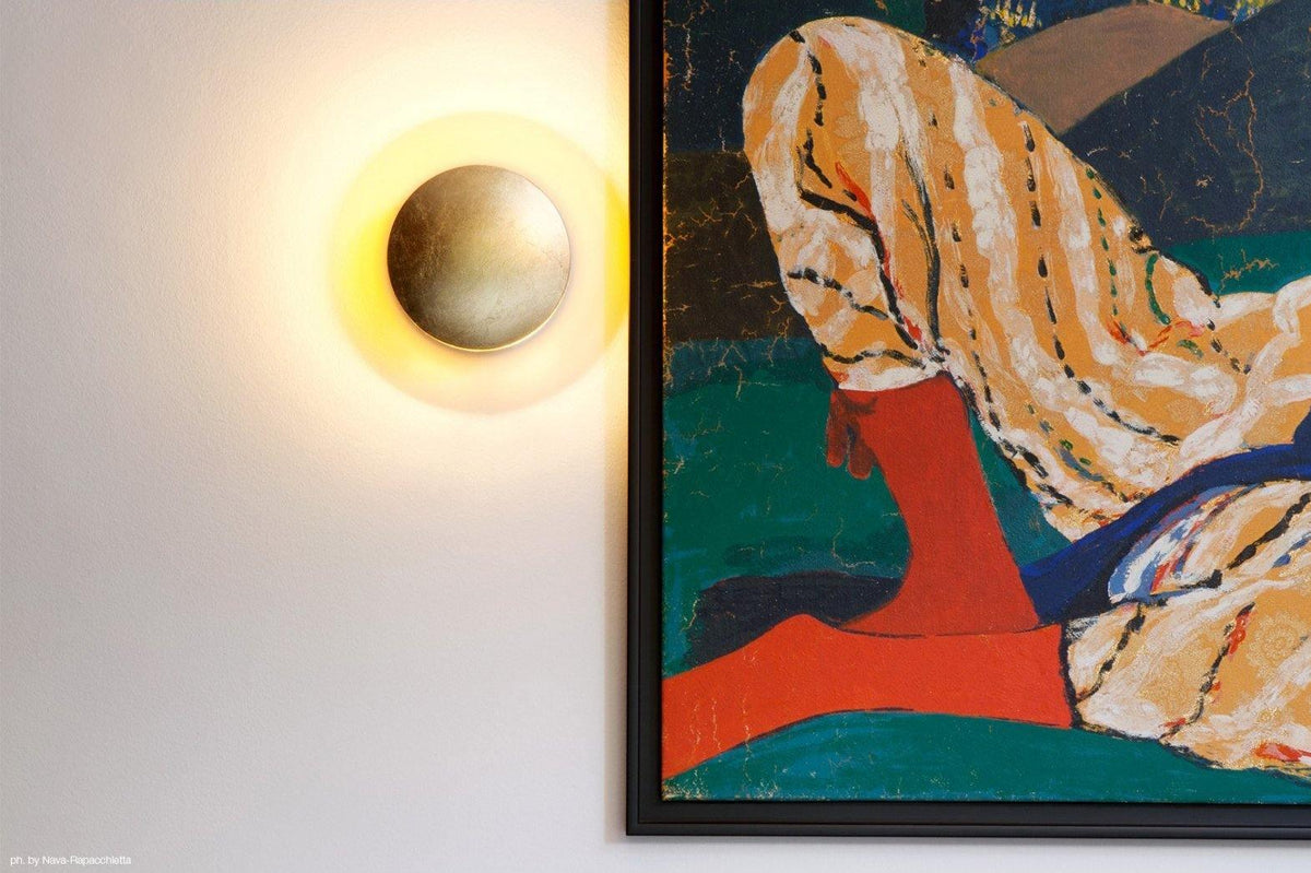 Lampada da Parete Giorgio