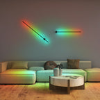 Applique Leggero RGB