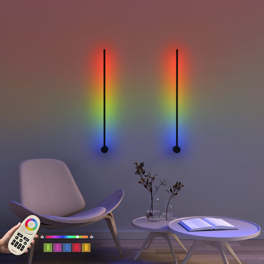 Applique Leggero RGB