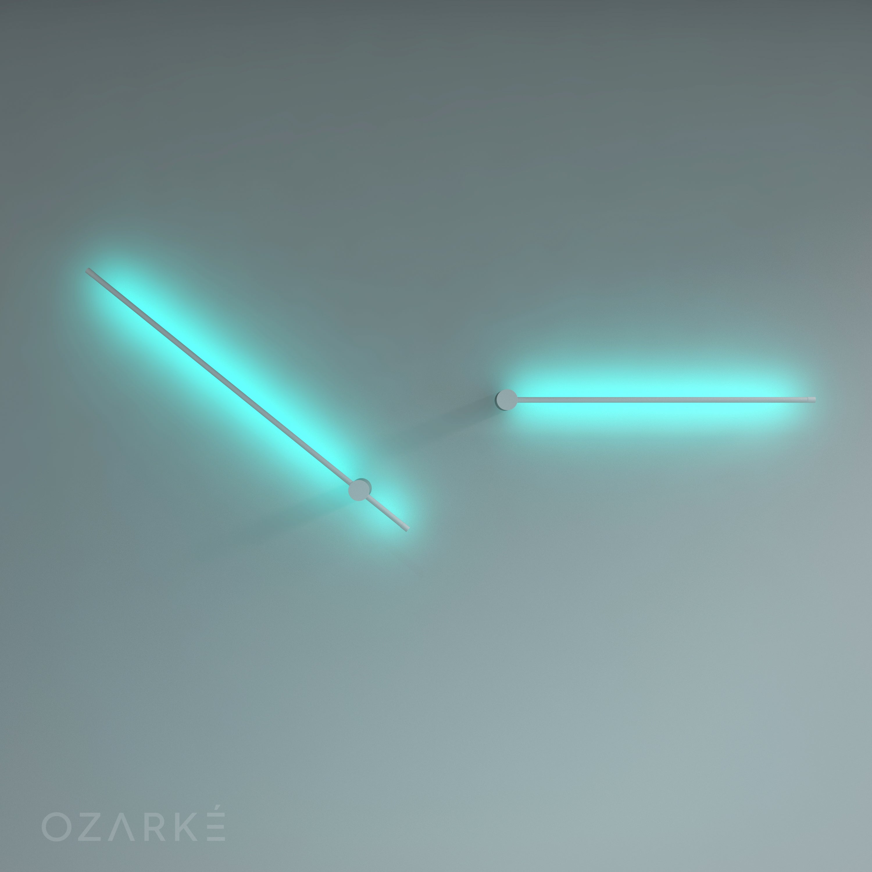 Applique Leggero RGB