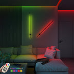 Applique Leggero RGB