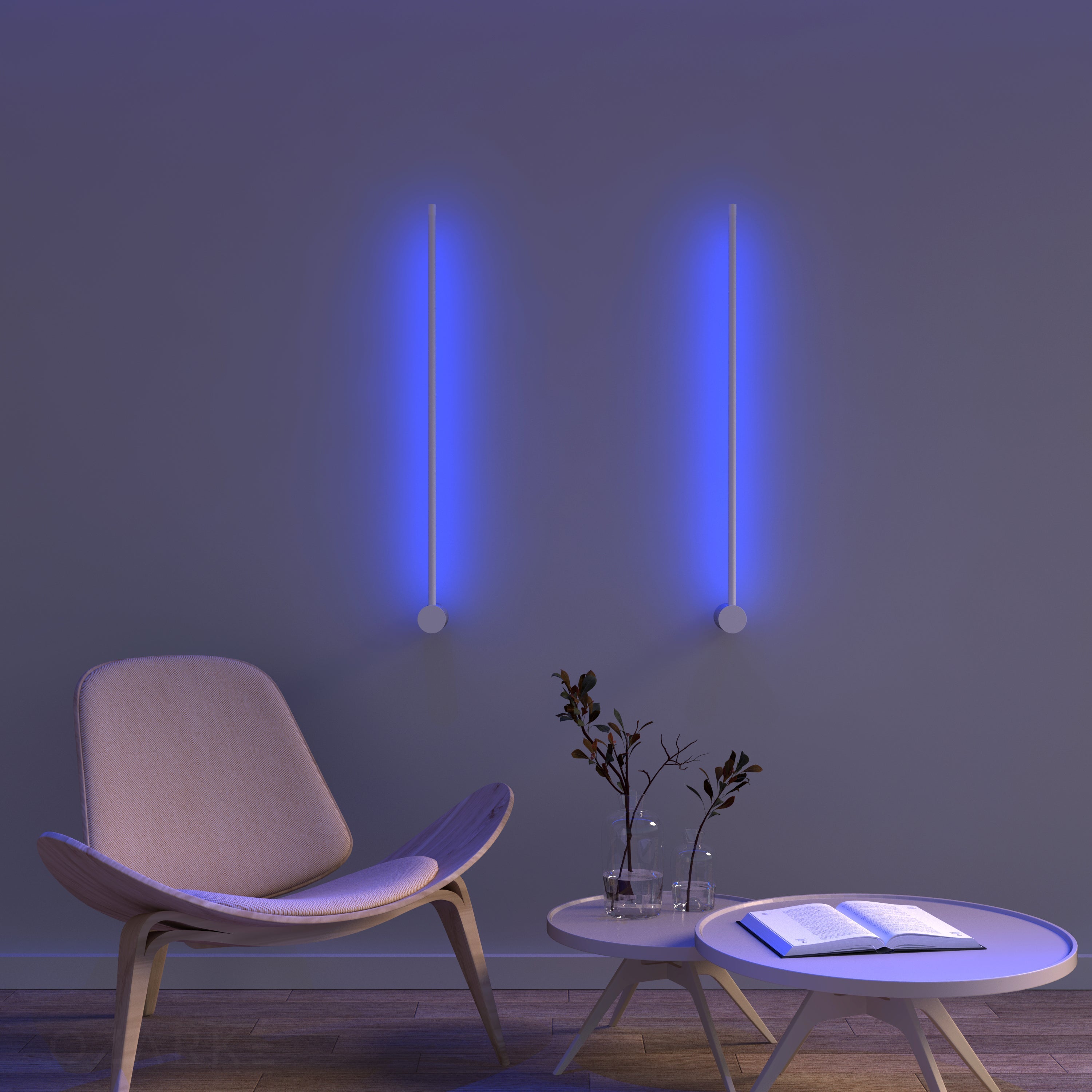 Applique Leggero RGB