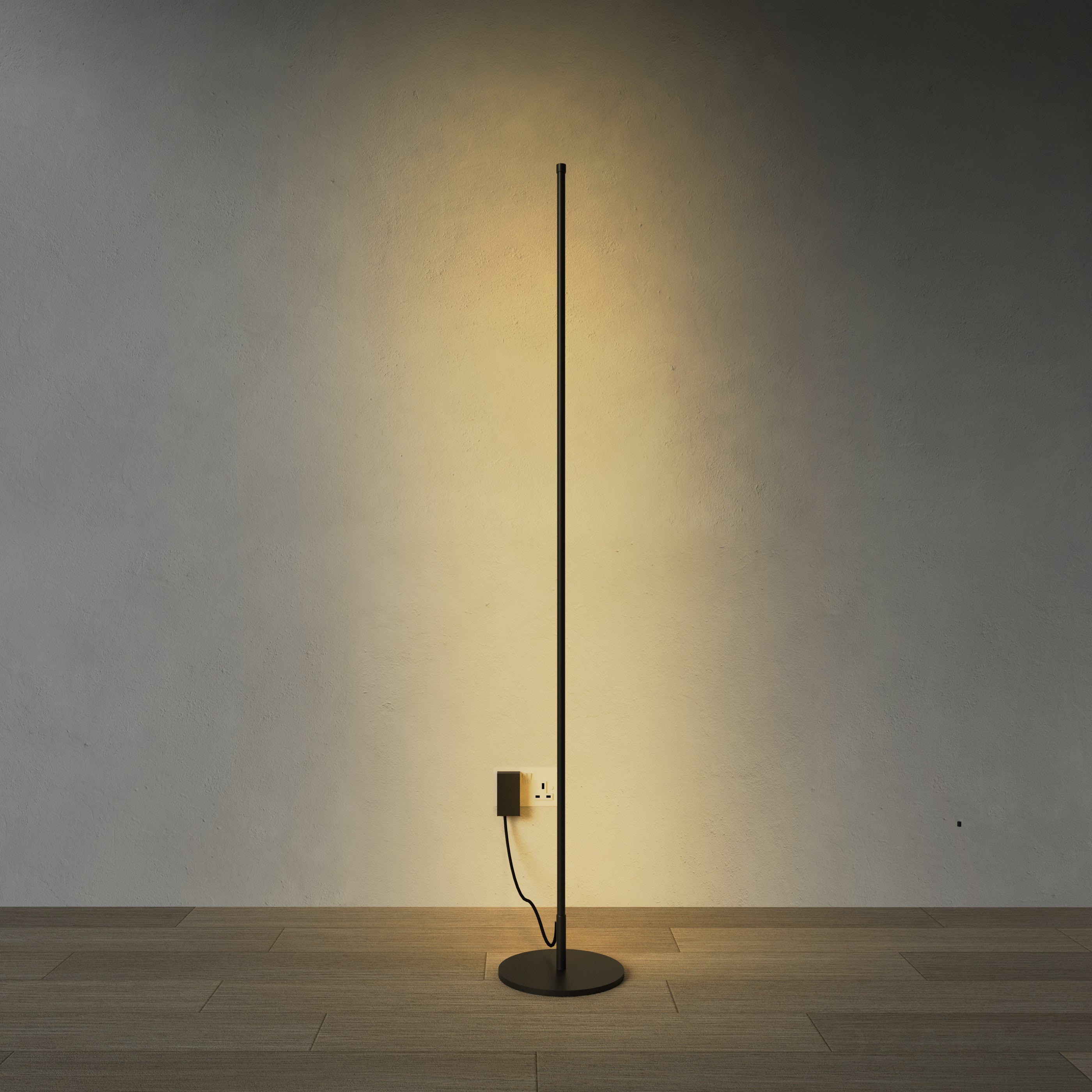 Lampada da Terra Léger