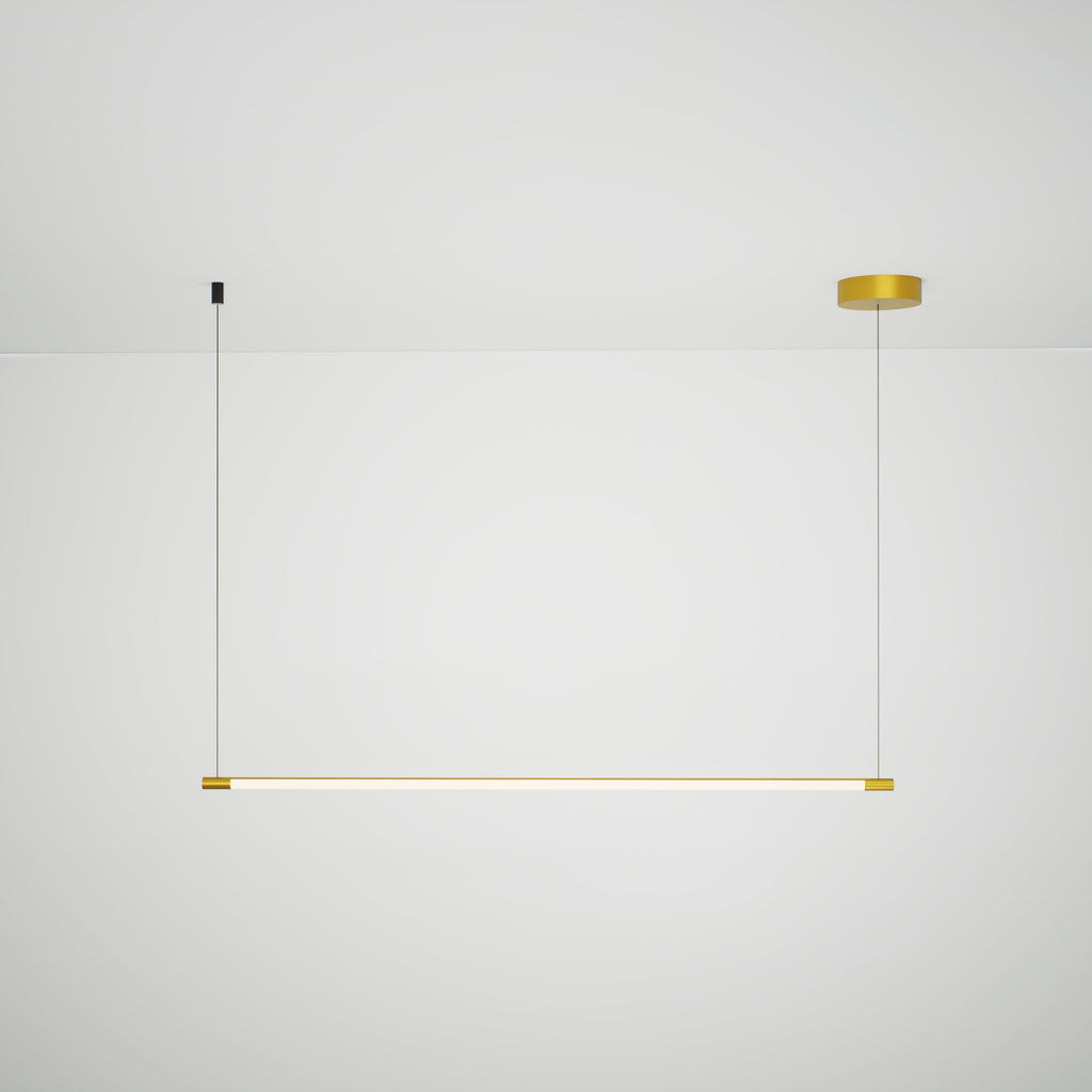 Pendente Minimalista Leger
