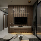 Pendente Minimalista Leger