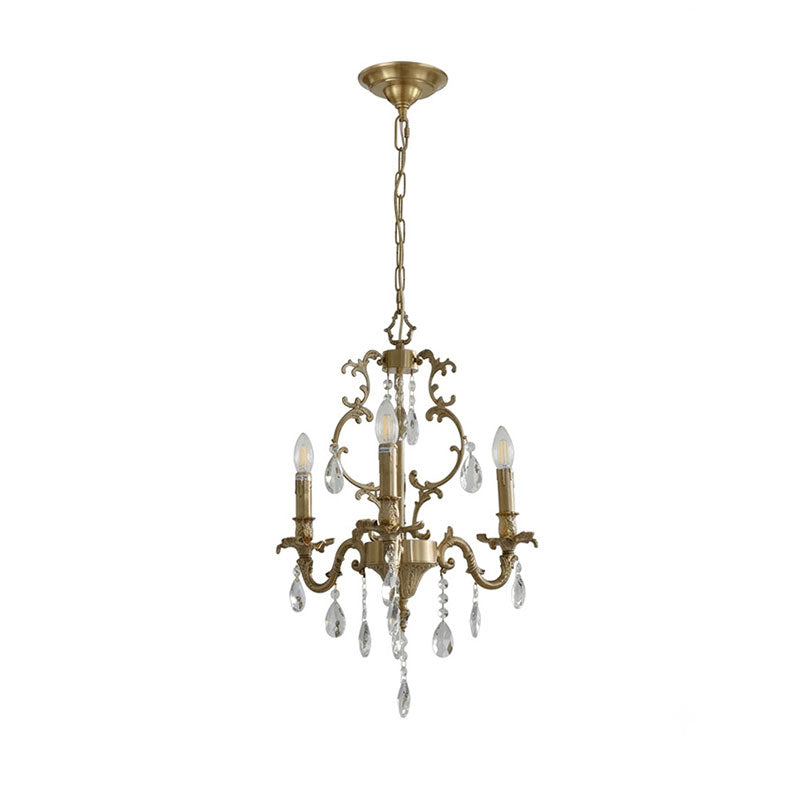 Lampadario Lillianne