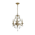 Lampadario Lillianne
