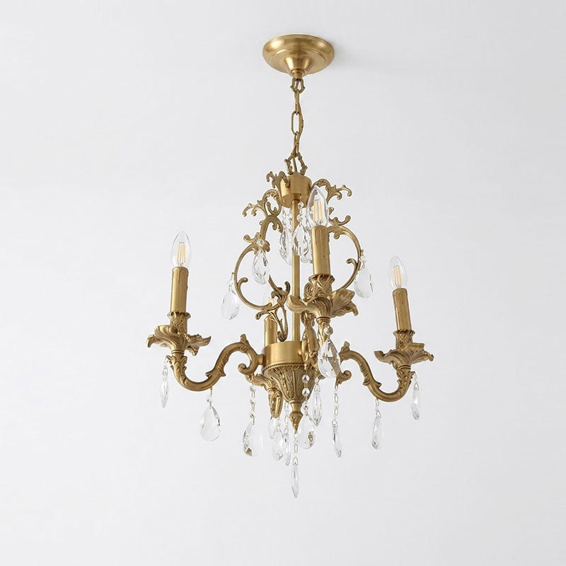 Lampadario Lillianne