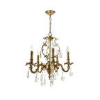 Lampadario Lillianne