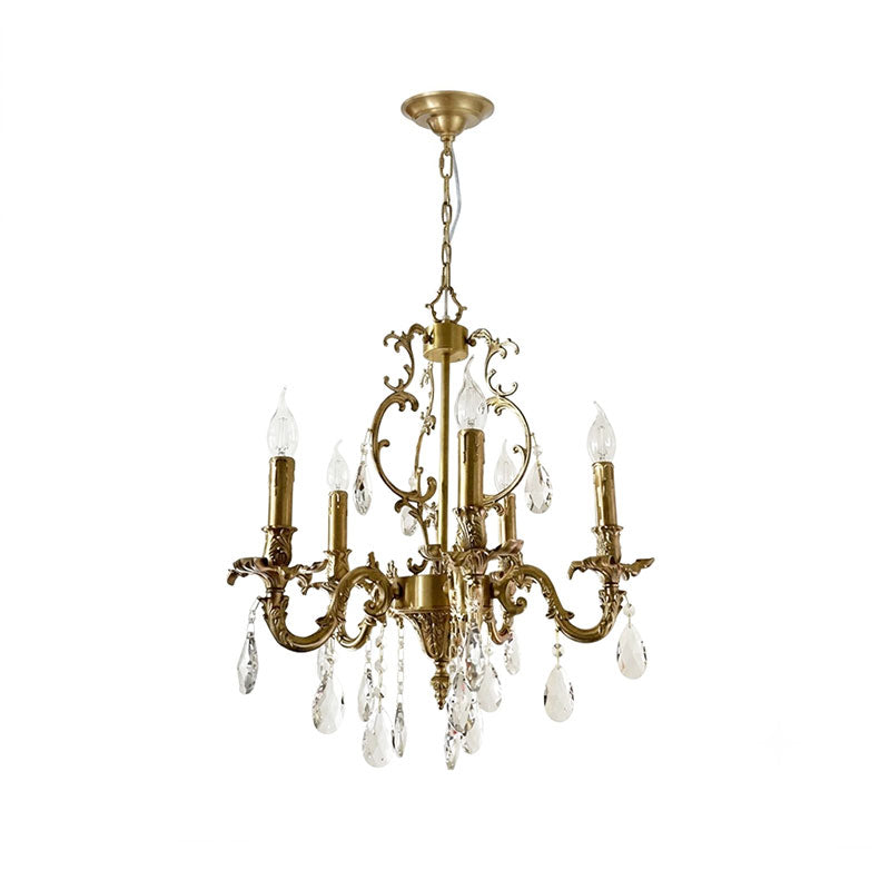 Lampadario Lillianne