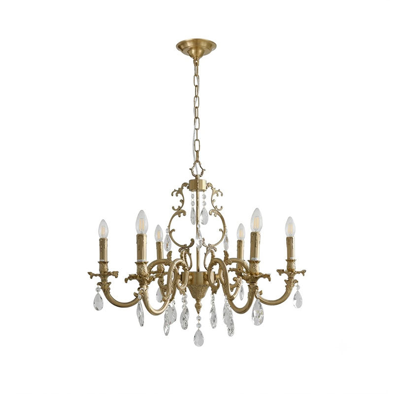 Lampadario Lillianne