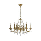 Lampadario Lillianne