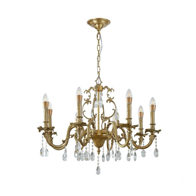 Lampadario Lillianne