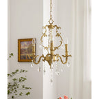Lampadario Lillianne
