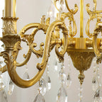 Lampadario Lillianne
