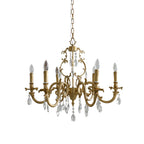 Lampadario Lillianne